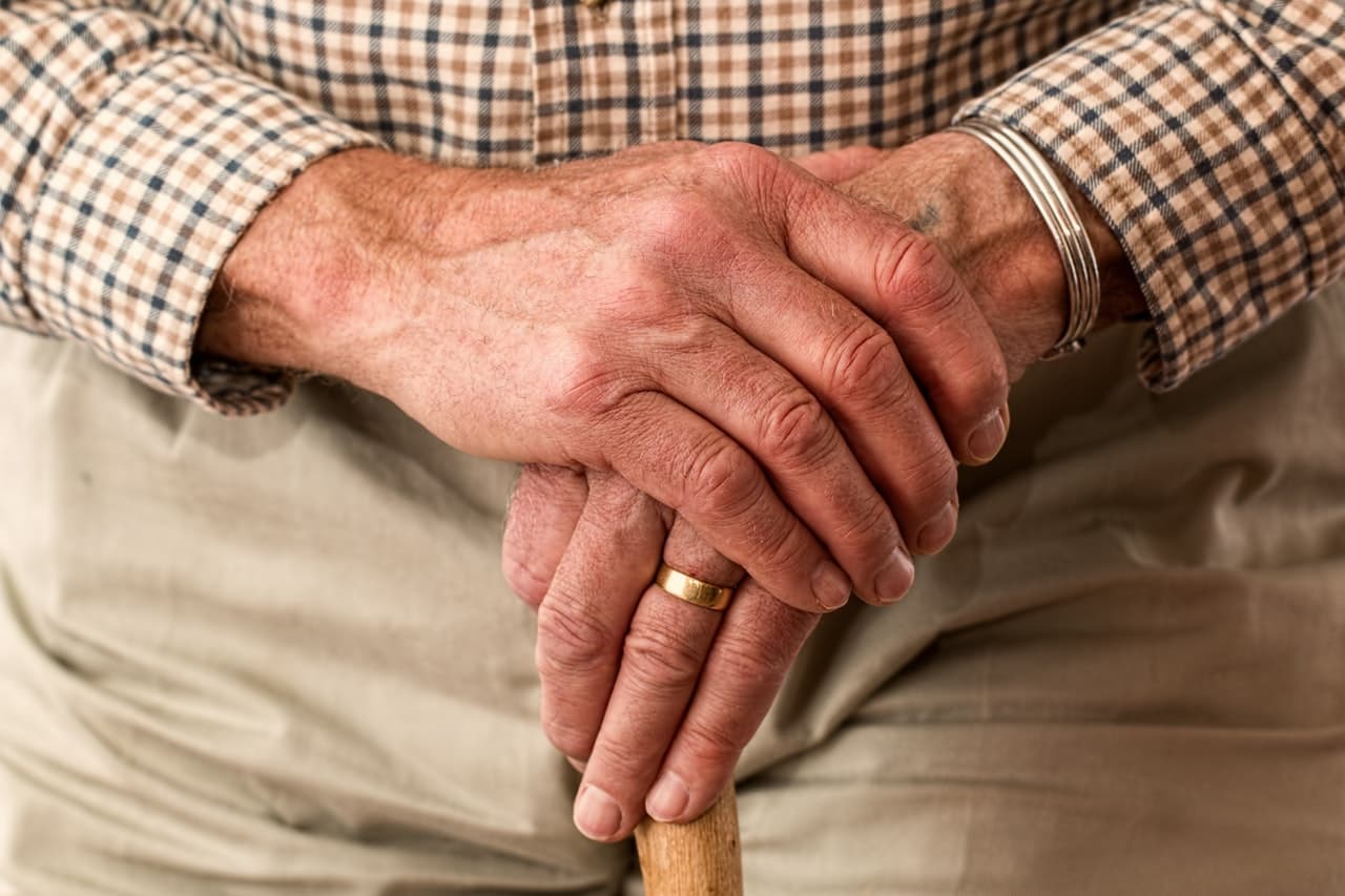 Developing the Right Dementia Care Plan for Your Needs