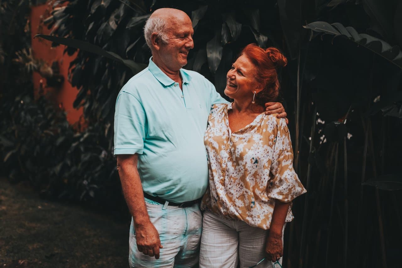 The Benefits of Personalized Dementia Care At Home for Seniors