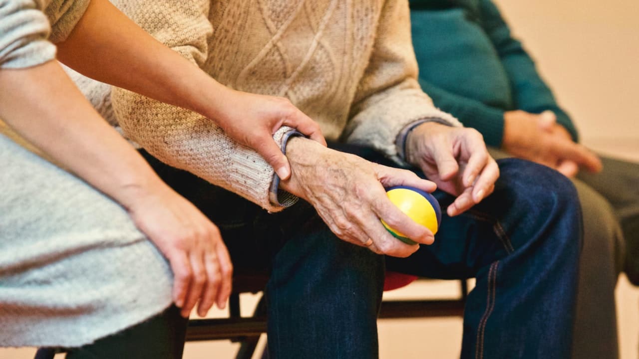 The Fundamentals of Caring for Someone Living with Dementia