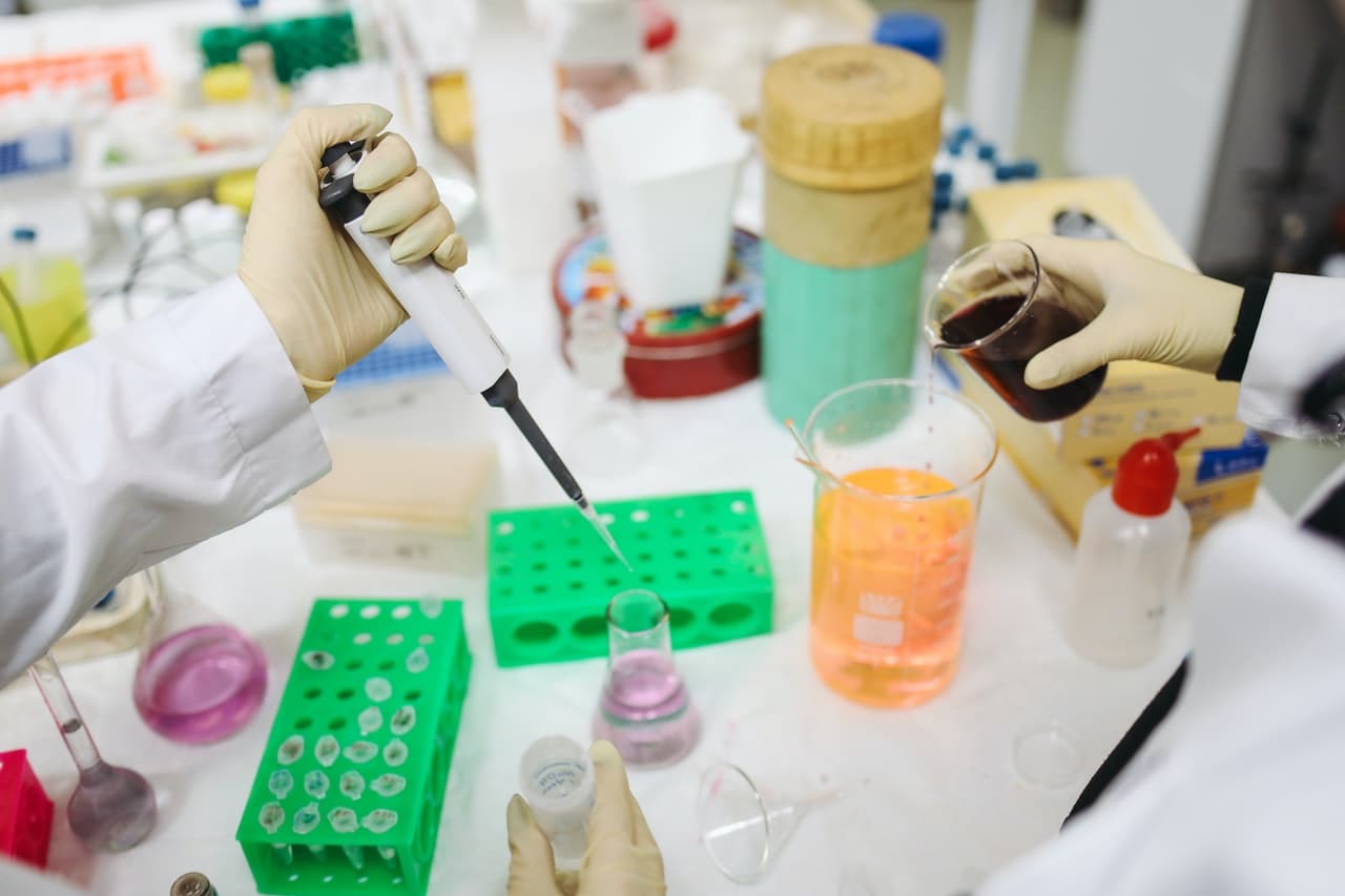 COVID-19 Testing Types