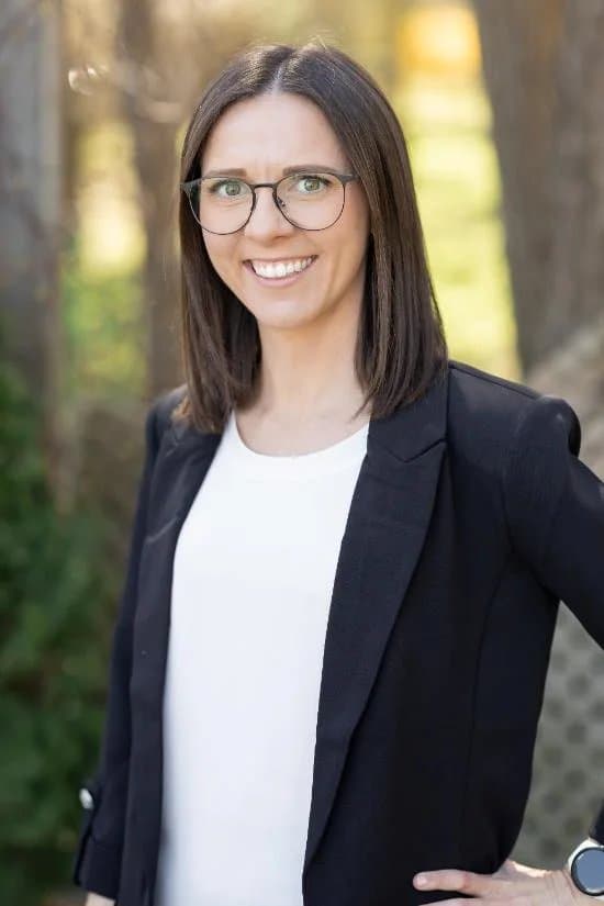 Jessica Isaac, Director of Care, RPN