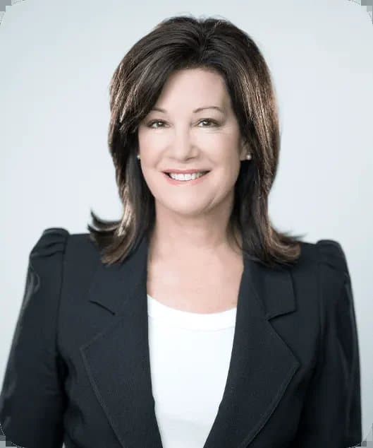 Kristine McGinn, Director of Integracare East