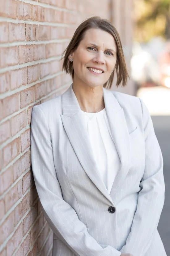Lisa Sundarsingh, Vice President, Care Operations, BScN, RN, GNC (C)