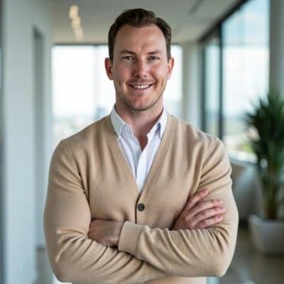 Tim Thomas, Chief Growth Officer
