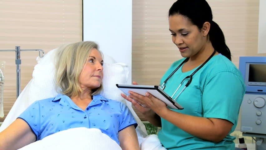 Managing An Autoimmune Disease Takes Dedicated Support