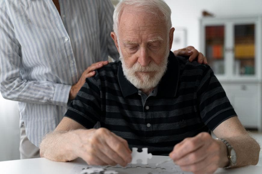 Managing Dementia Alongside Other Health Conditions