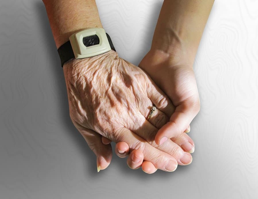 Palliative Care: Managing the Side-Effects of Different Diseases