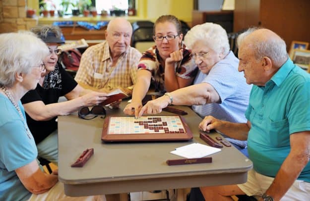Ways to Improve Care for Senior Loved Ones