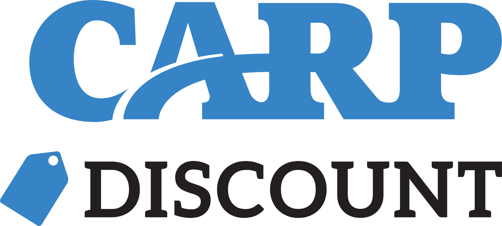 CARP Discount partner