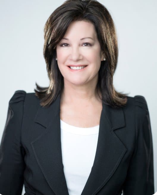 Kristine McGinn, Ottawa Director