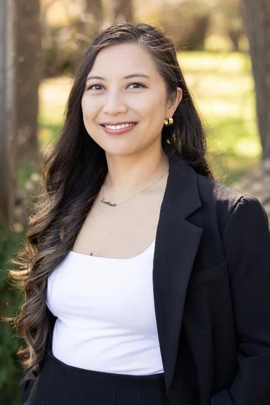 Bethel McMaster, Registered Nurse and Director of Intake and Business Development