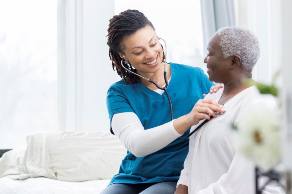 home healthcare