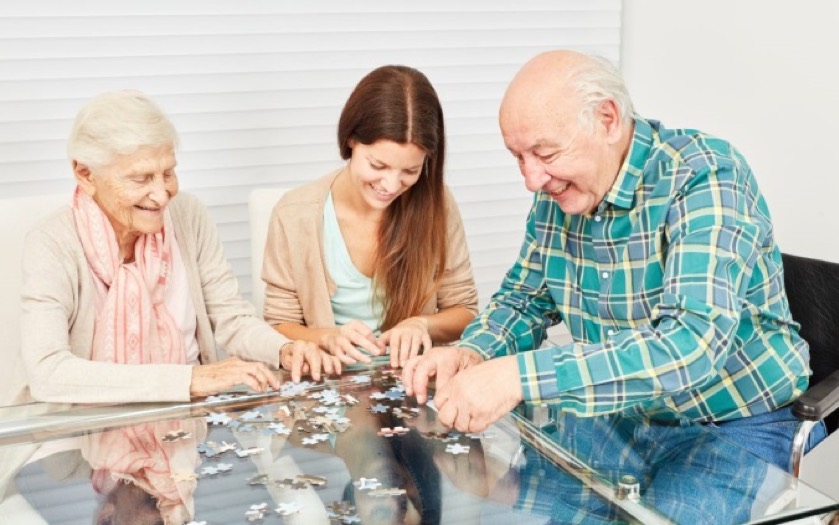 The Myths Surrounding Dementia and Alzheimer’s disease