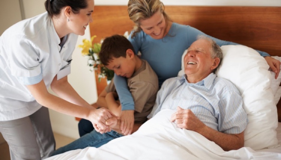 Palliative Care