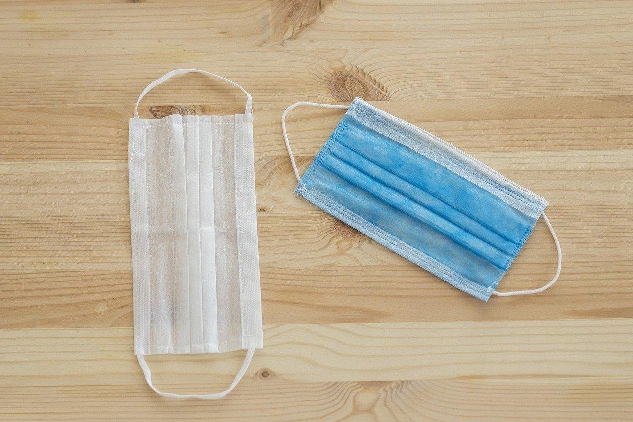 picture of integracare masks