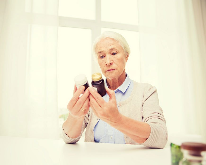 What are Customized Home Healthcare Services