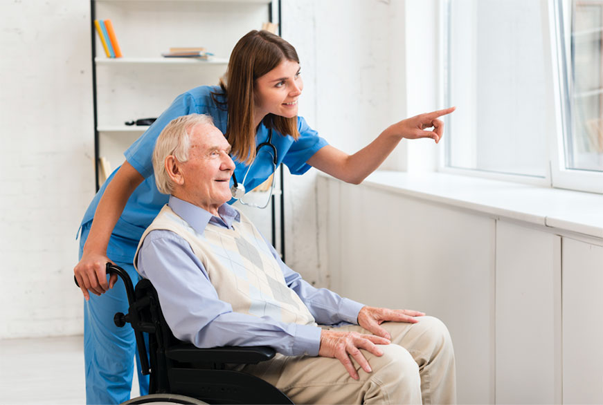 Dementia Care at Home