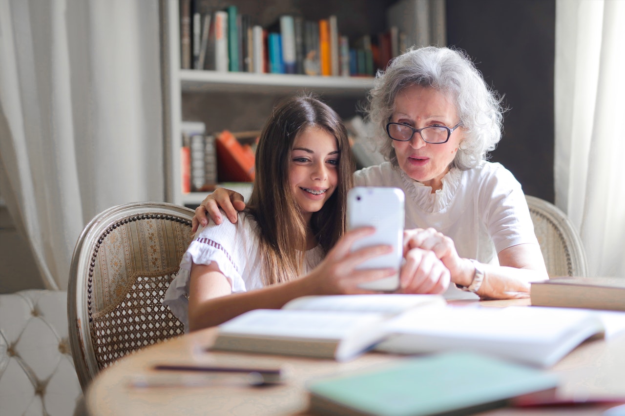 Dementia Care in Toronto