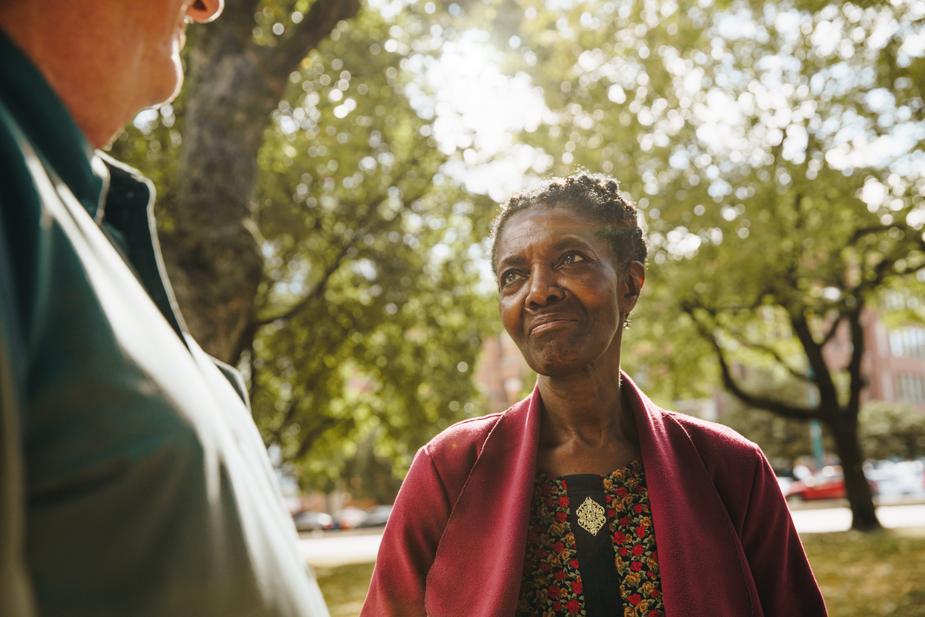 covid safety for seniors