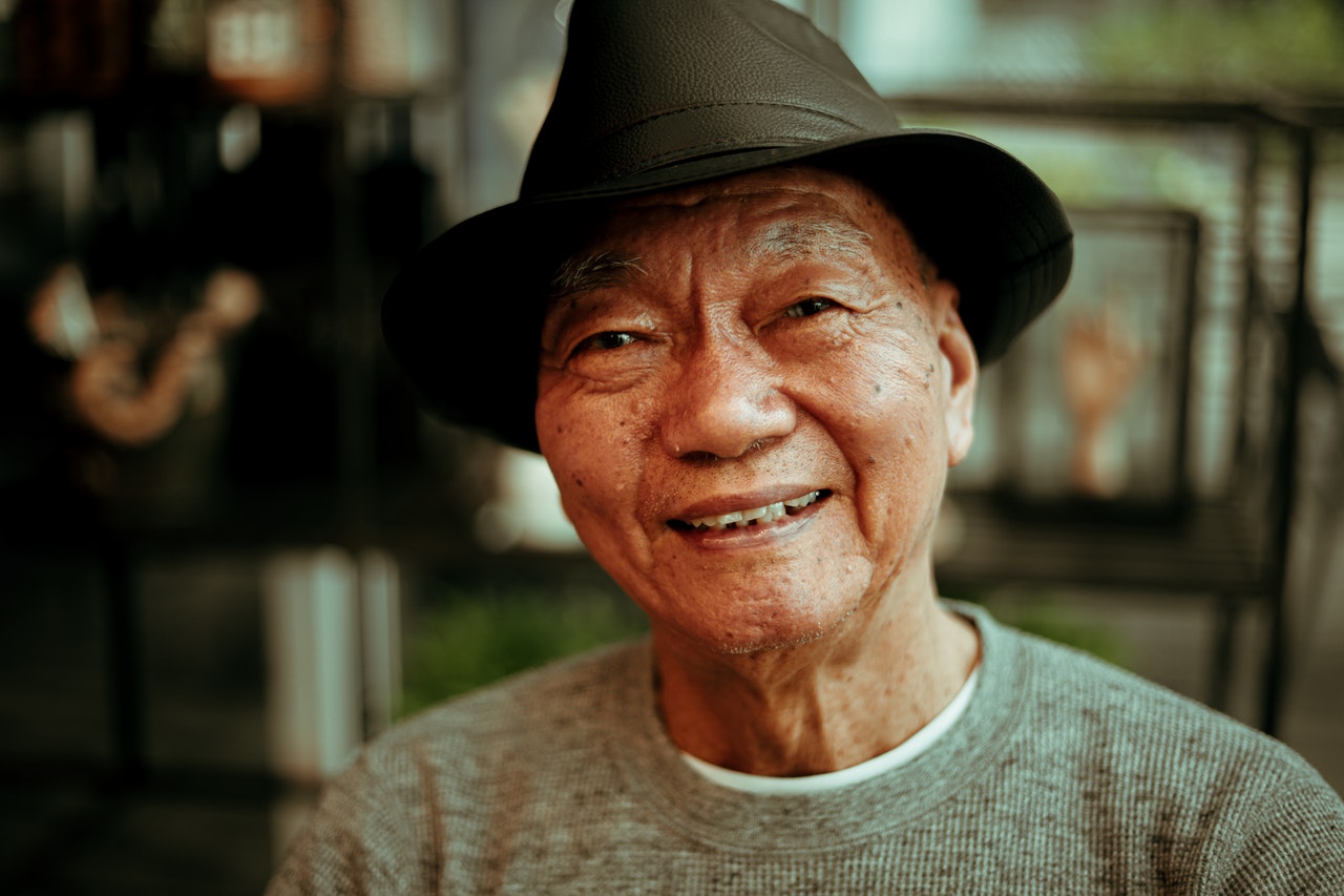 senior home care